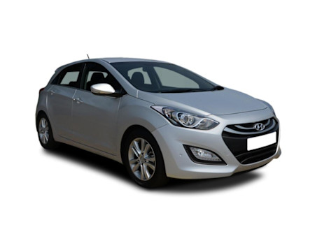 Deals hyundai i30